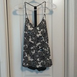 Express top XS